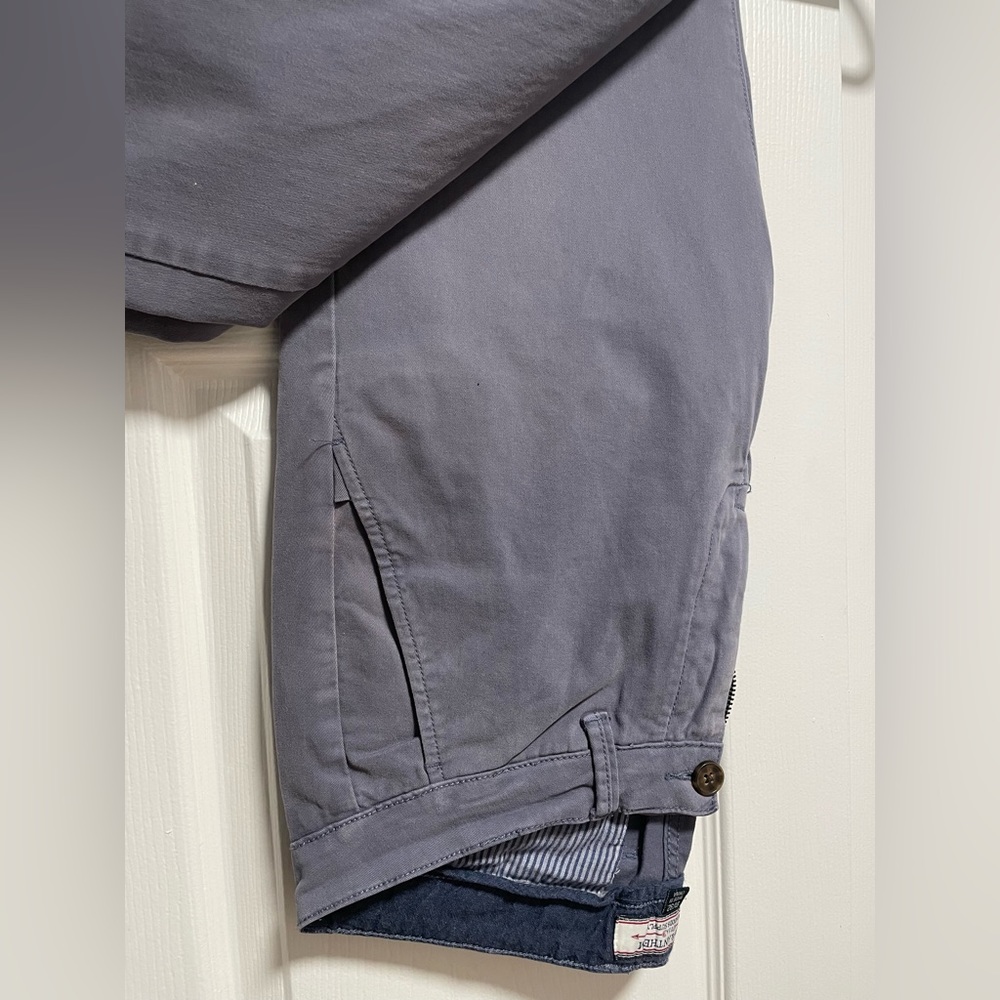 Casual Khaki Pant